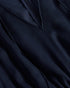 GIGGIE-Dresses-Add a touch of retro style to your wardrobe with GIGGIE. This dress features a fit and flare silhouette, with sheer fluted sleeves and a ruffle tiered skirt that are sure to make you stand out at your next event.The shell of this product is made of 100% recycled polyester. Using recycled polyester helps divert plastic waste from ending in landfills and helps us to reduce our dependency on virgin materials. Mini dress Tiered skirt with ruffles Fit and flare Sheer fluted sleeves Neck tie V neck